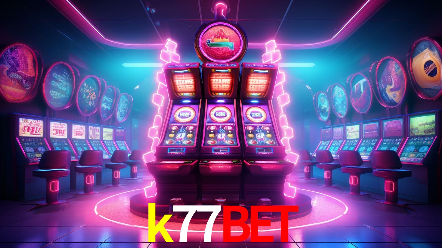 k77bet - Caça-Níqueis VIP Elite - k77bet.com