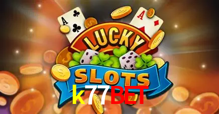A Emoção da Loteria na k77bet: Uma Chance de Mudança de Vida