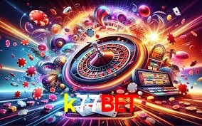 Estatísticas k77bet