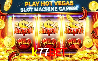 Desvendando o Mundo dos Jogos Virtuais na k77bet