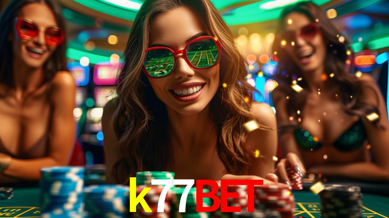 Statistics k77bet