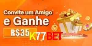 Promoções K77BET