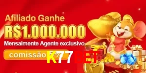 Promoções K77BET