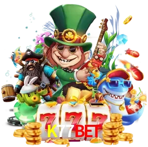 K77BET slots
