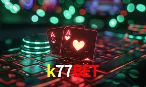 Avaliações dos Jogadores k77bet