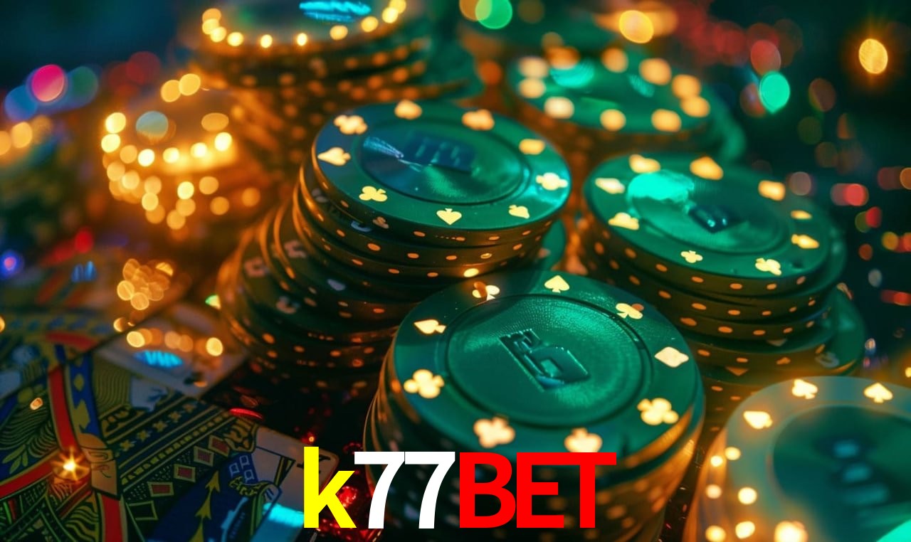 Apostas de Tênis k77bet