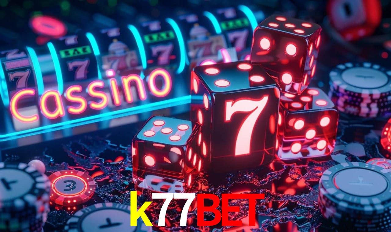 Bonus Features k77bet