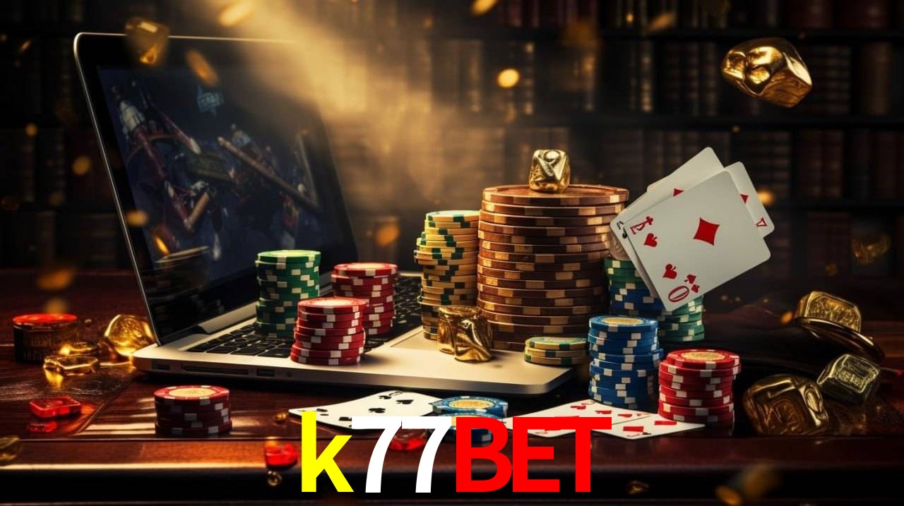 Jogo Spaceman k77bet