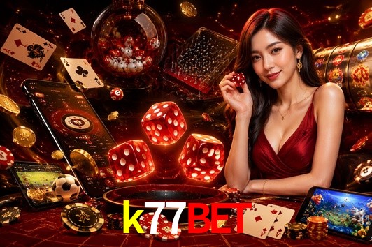 Seasonal Promotions k77bet