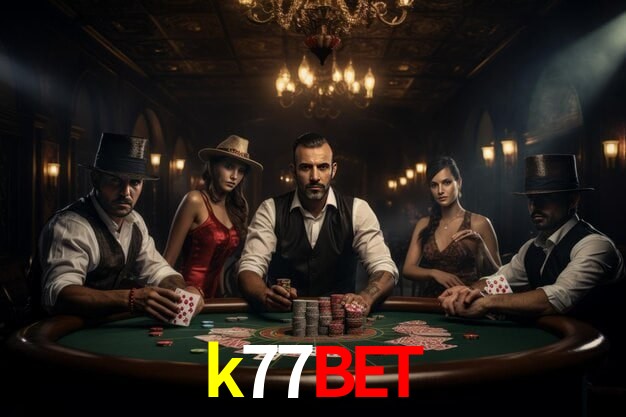 cassino k77bet