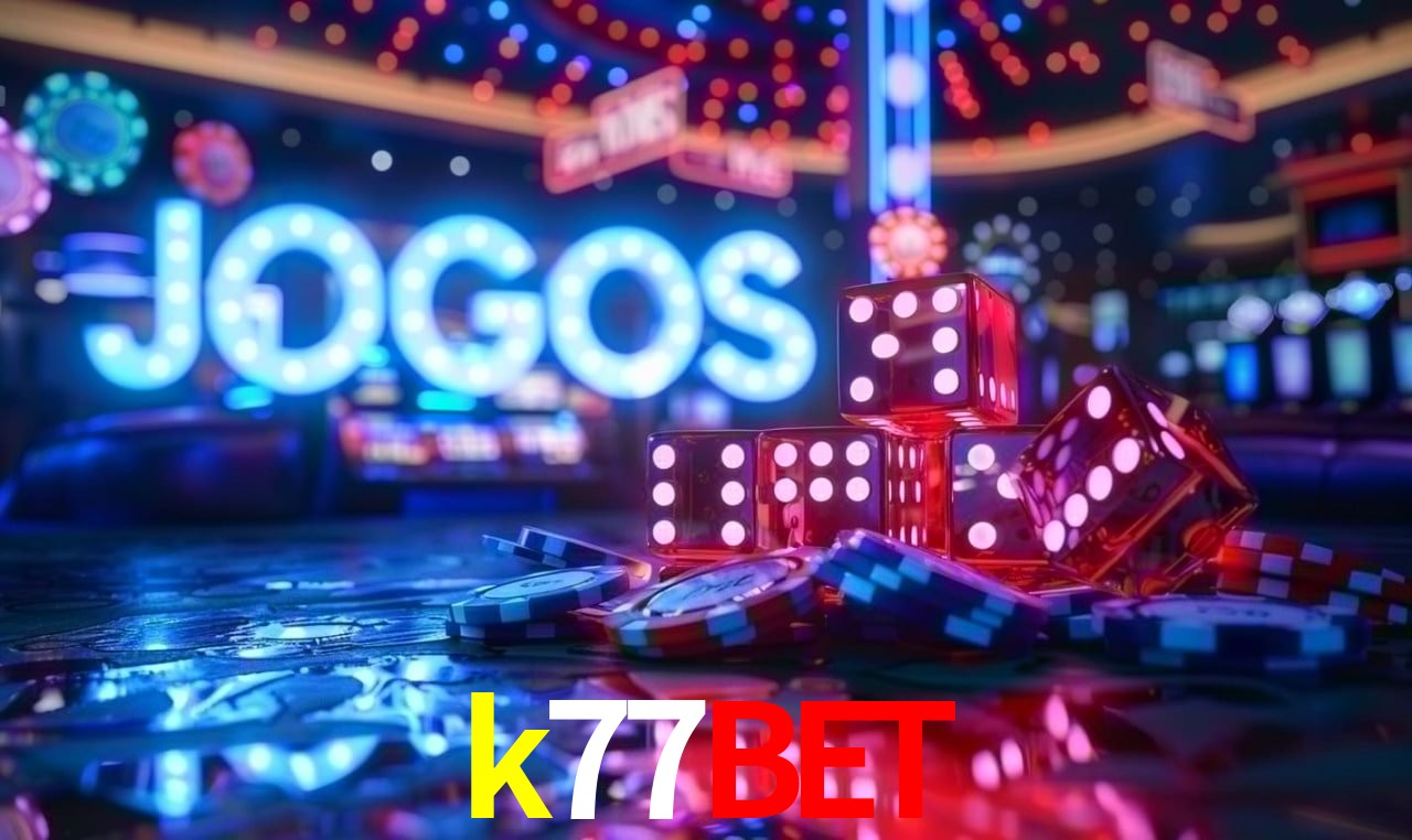 Bônus Diários k77bet