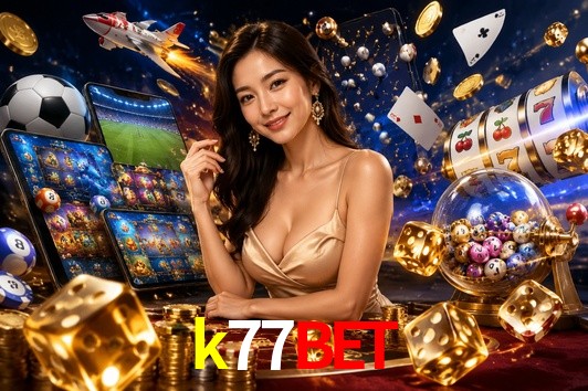 2FA Security k77bet