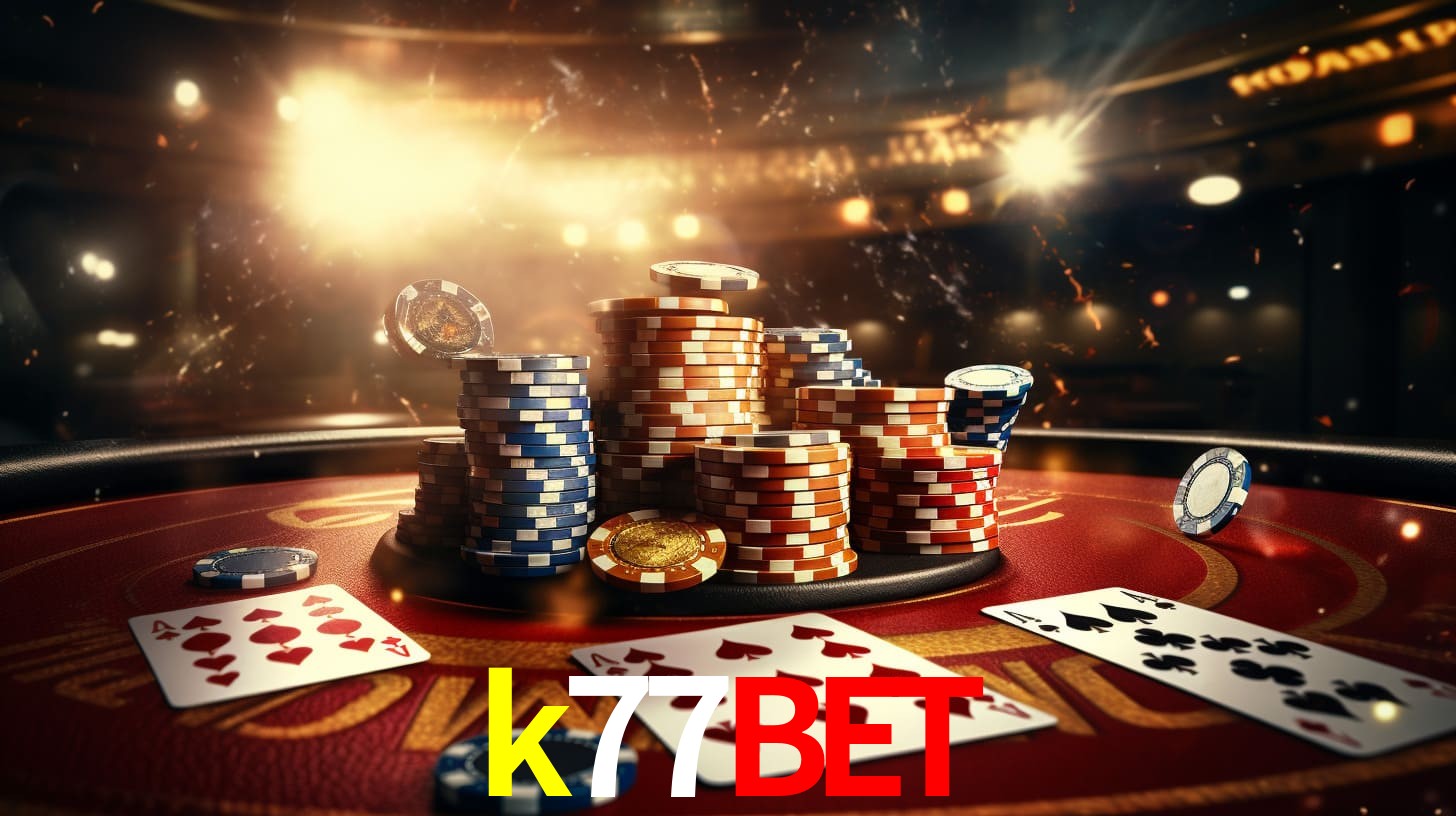 VIP Casino k77bet