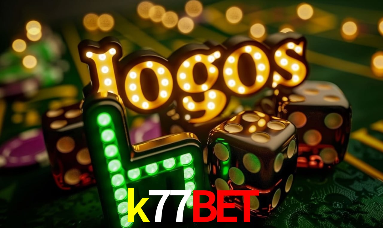 Provedores de Jogos k77bet
