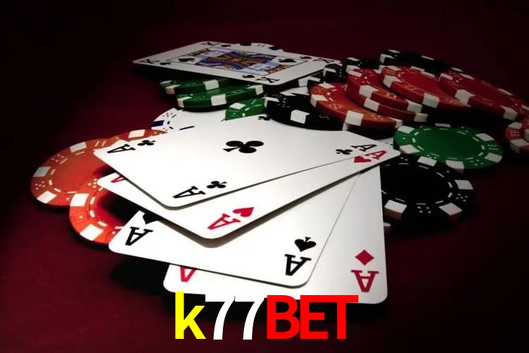 Casino VIP k77bet