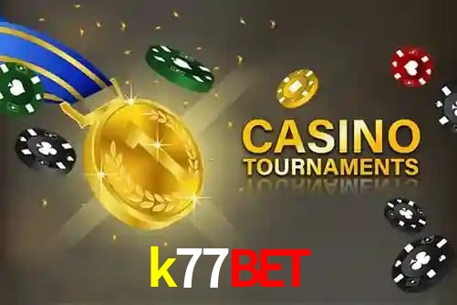 Requisitos do APK k77bet para Android - Logo Oficial