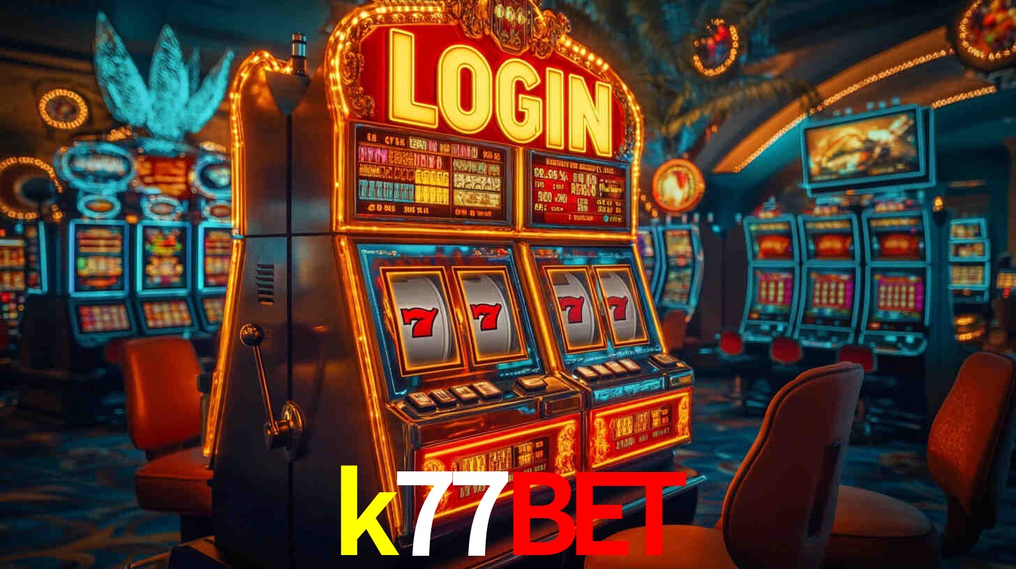 k77bet App Interface