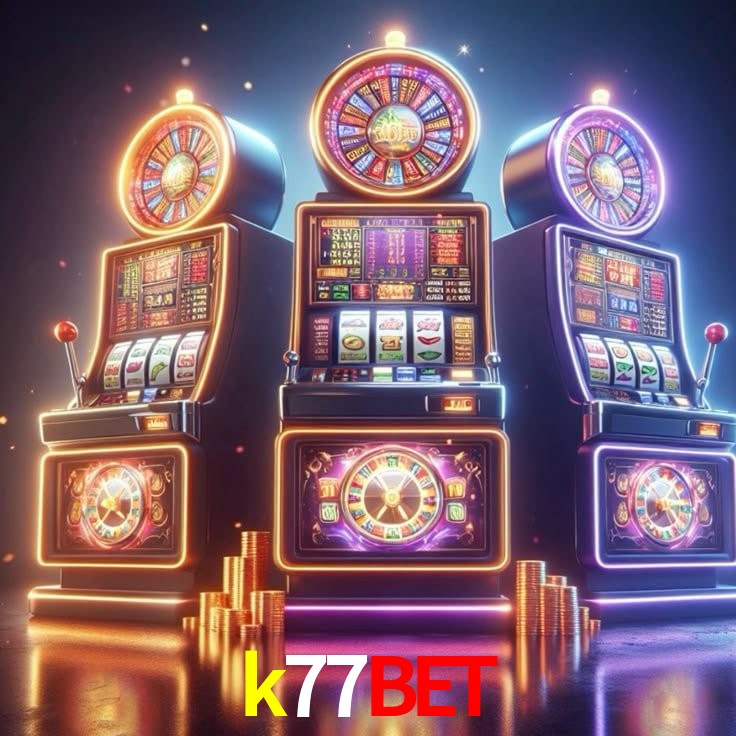 Experimente o Login Seguro Premium no k77bet