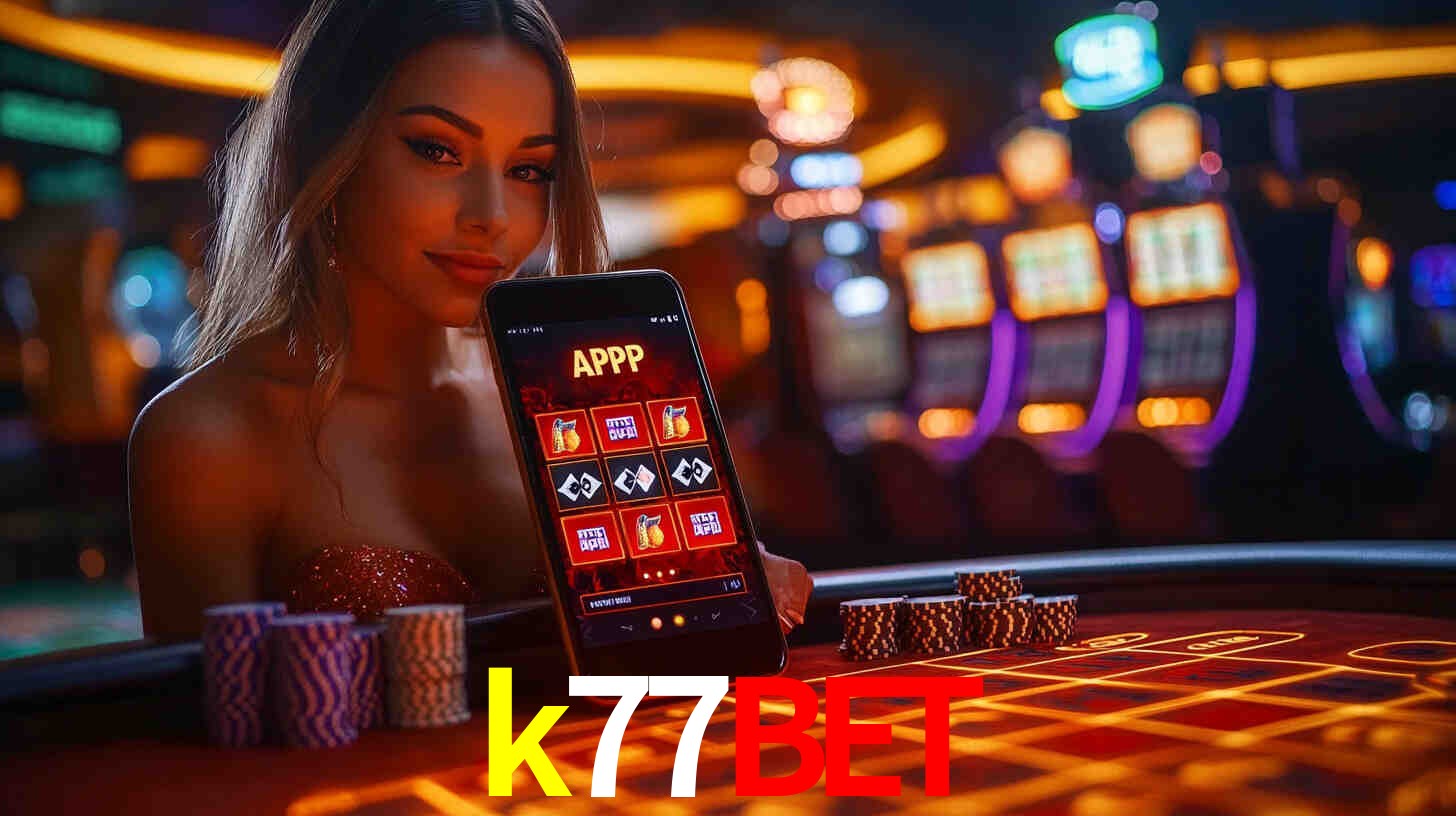 Descubra a Essência do k77bet: Nossa História e Compromissos
