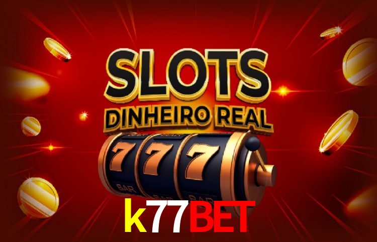 k77bet Logo Seguro