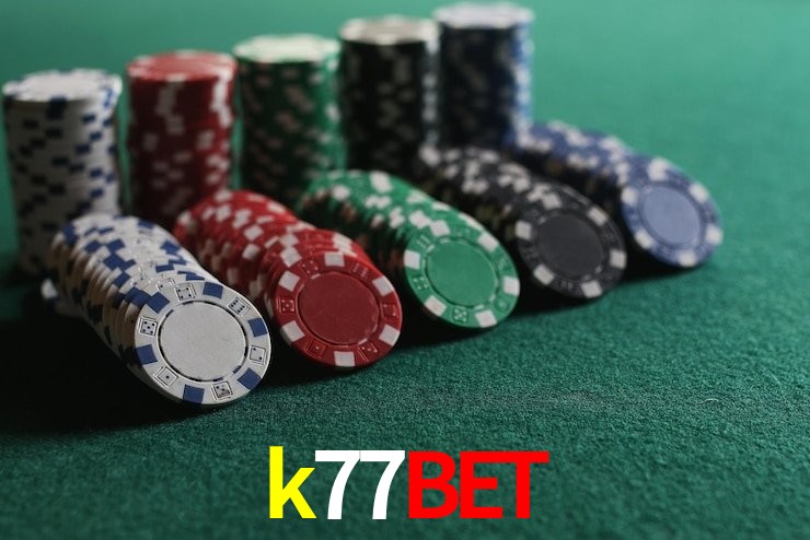 Live Casino k77bet