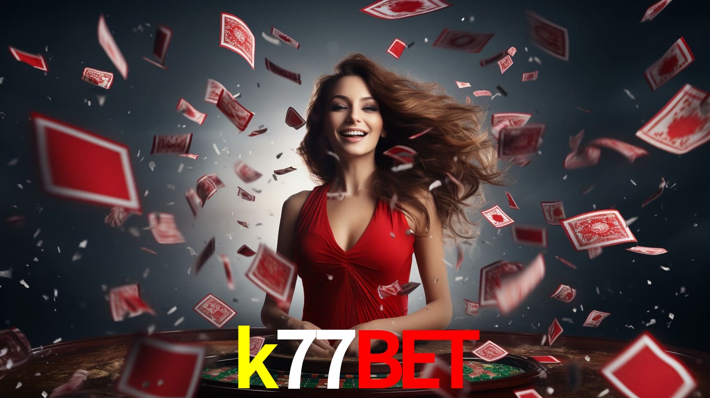 Roulette Table k77bet