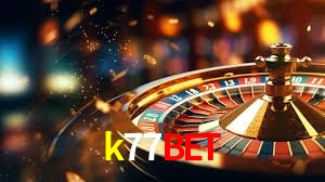 k77bet Plataforma Confiável