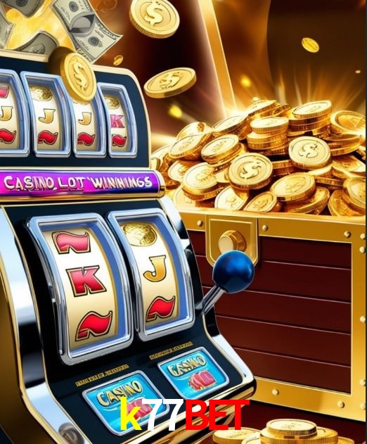 Game Providers k77bet