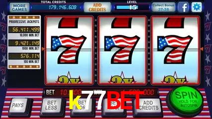Desvendando o Mundo dos Jogos Virtuais na k77bet