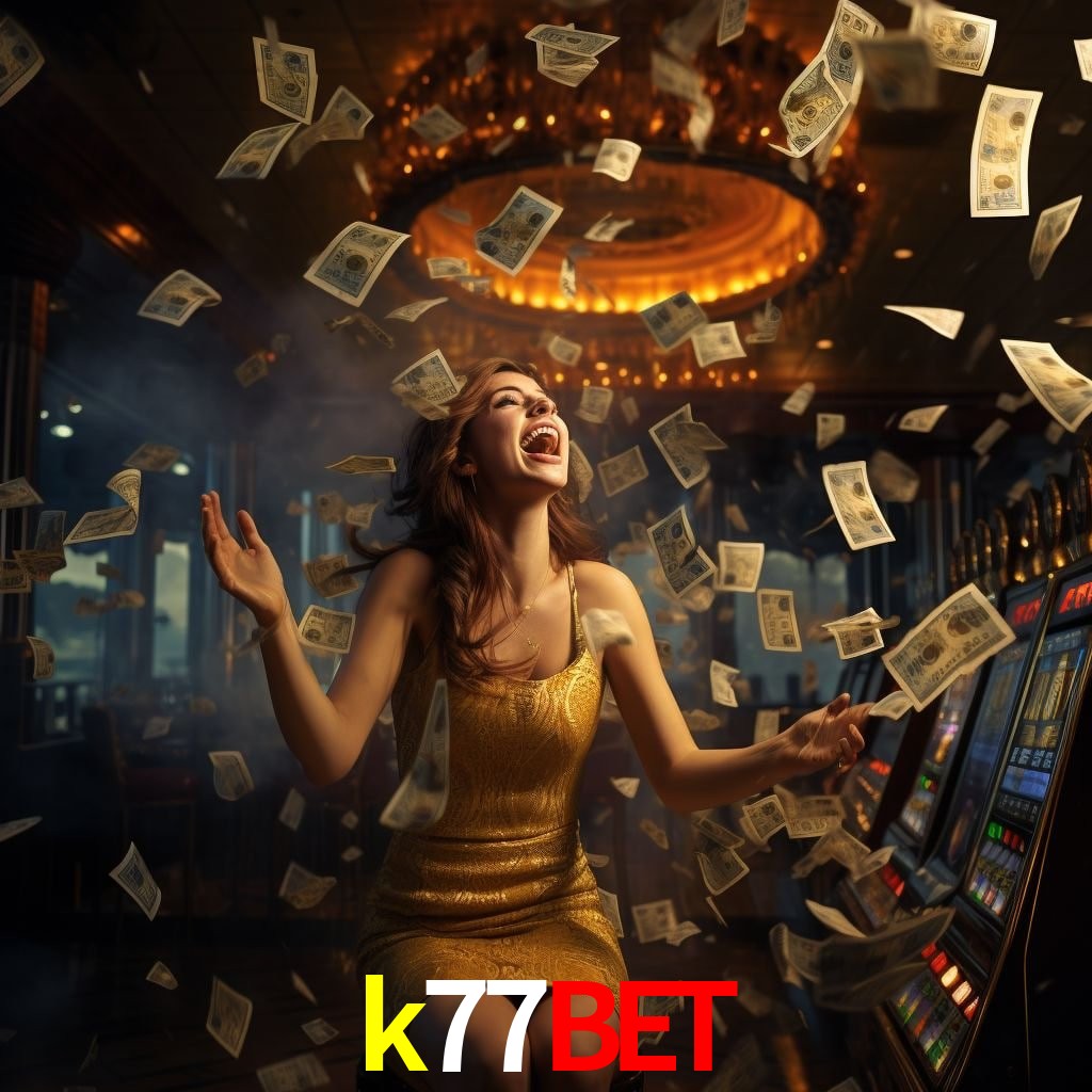 Aviator Game k77bet
