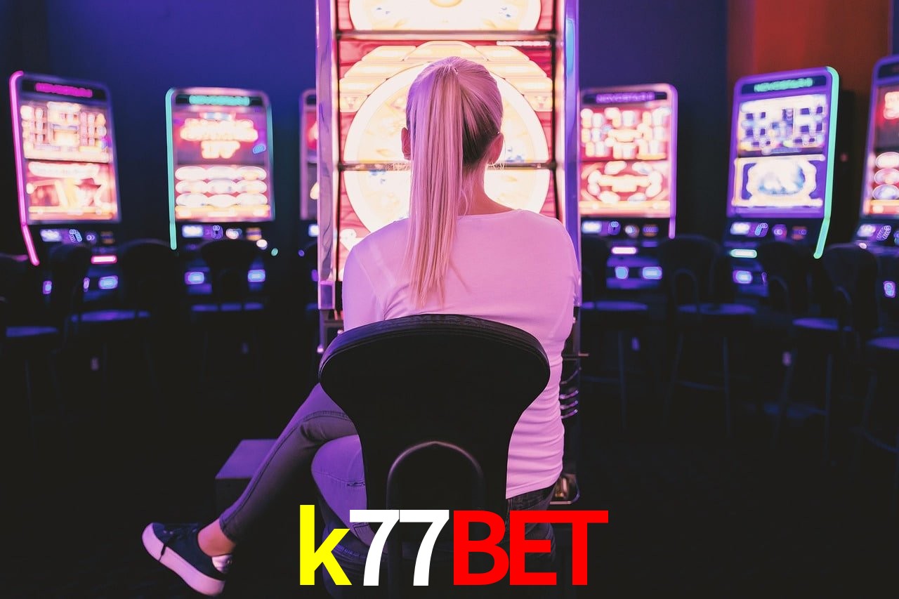 Secure Login k77bet