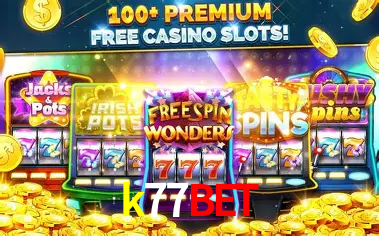 Desvendando o Mundo dos Jogos Virtuais na k77bet
