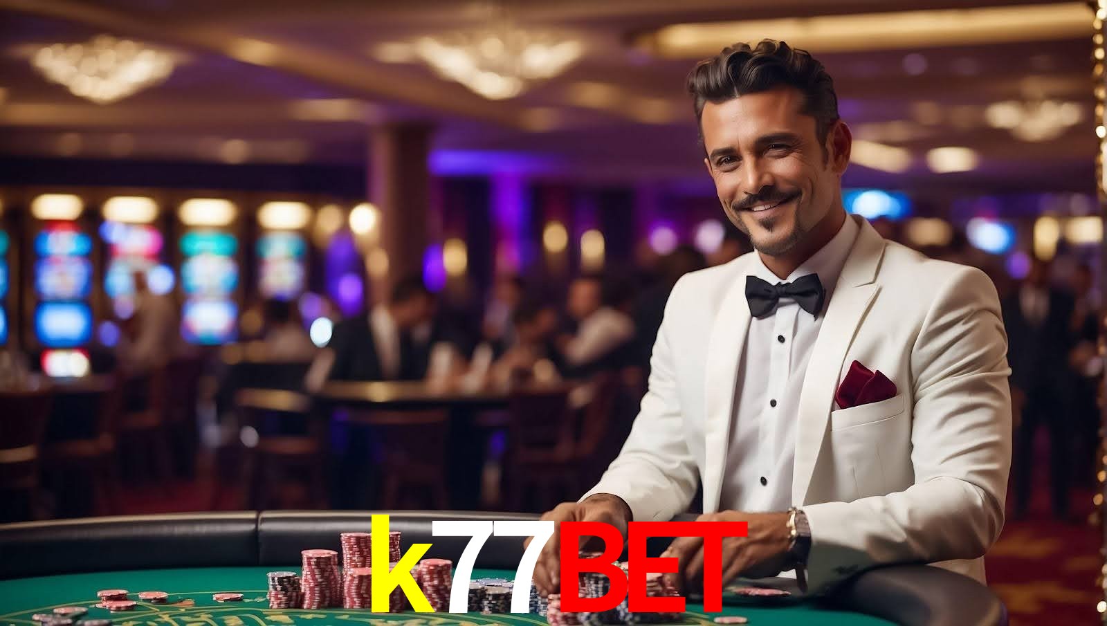 Ofertas Exclusivas k77bet