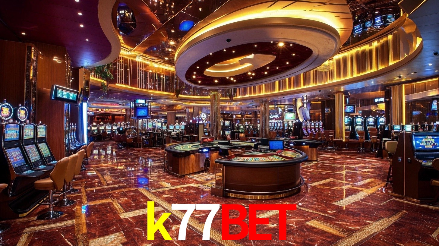 Programa VIP k77bet