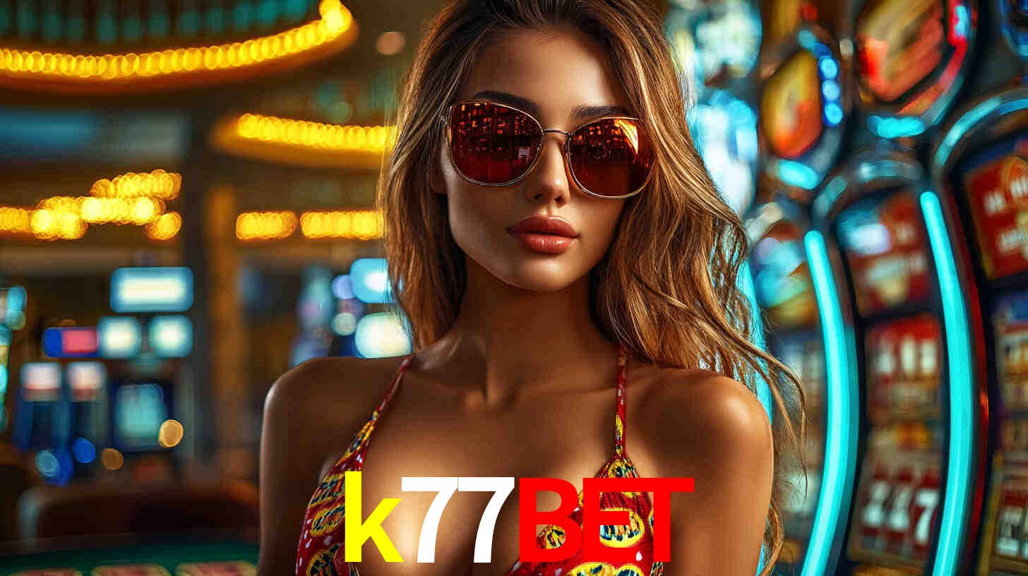 Premium Interface k77bet