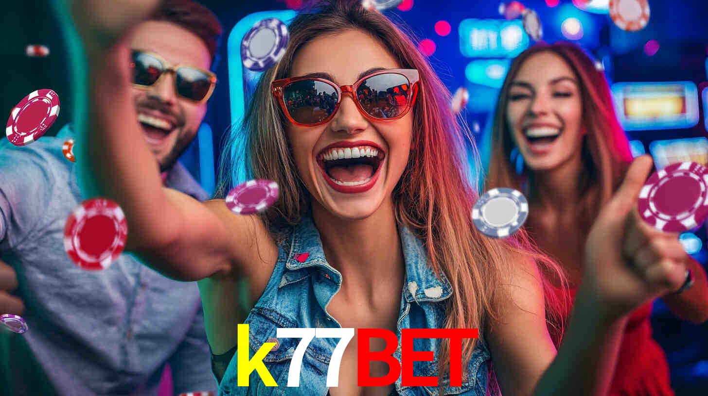 Explorando a Categoria de Eventos em Apostas na k77bet