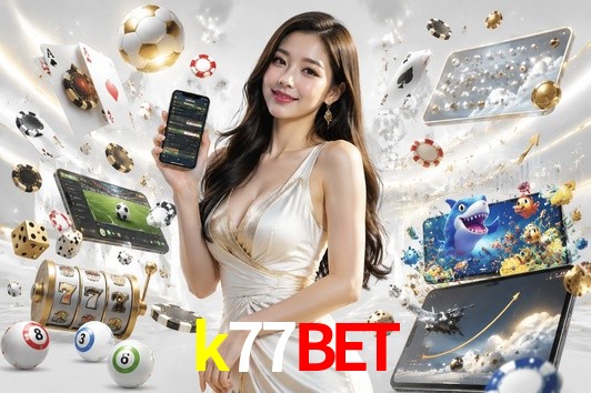 Quick Registration k77bet