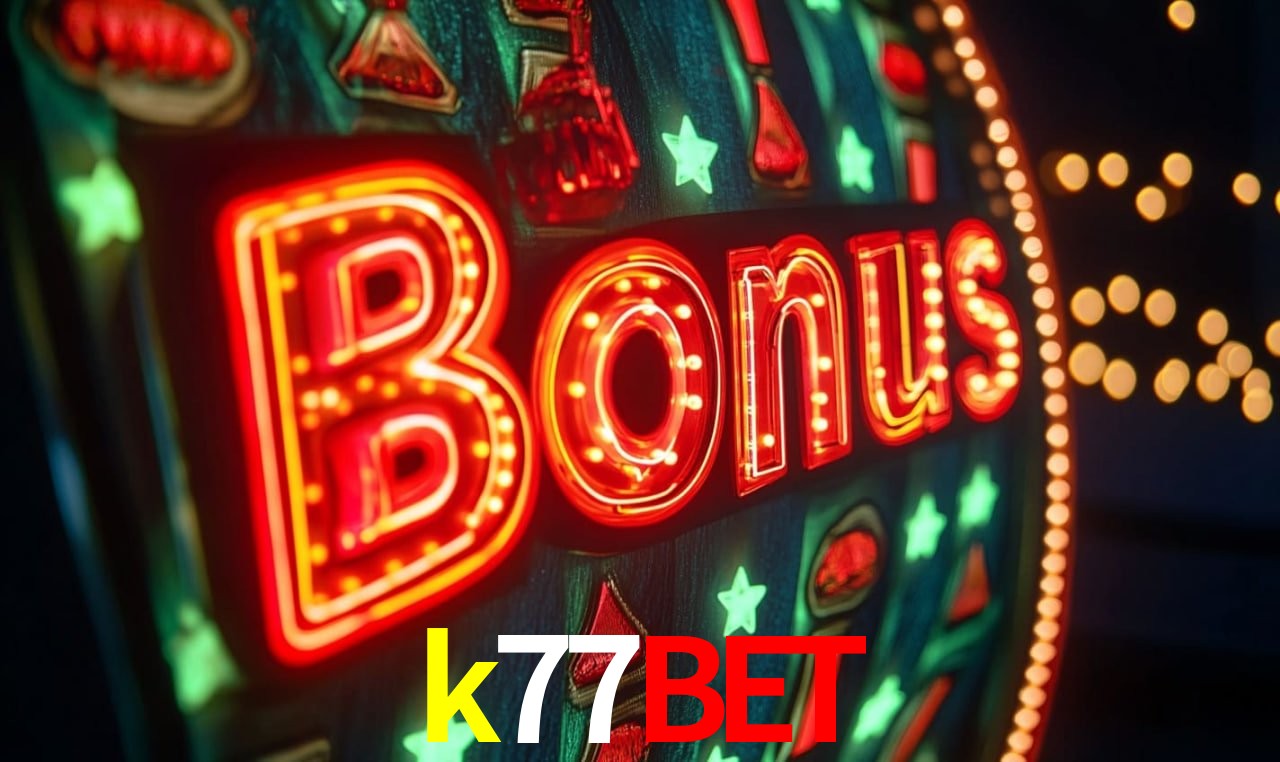 Torneios k77bet
