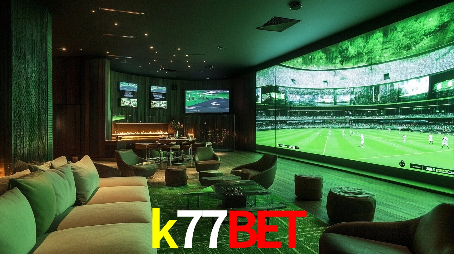 k77bet: Seu Especialista em Apostas Esportivas Brasileiras