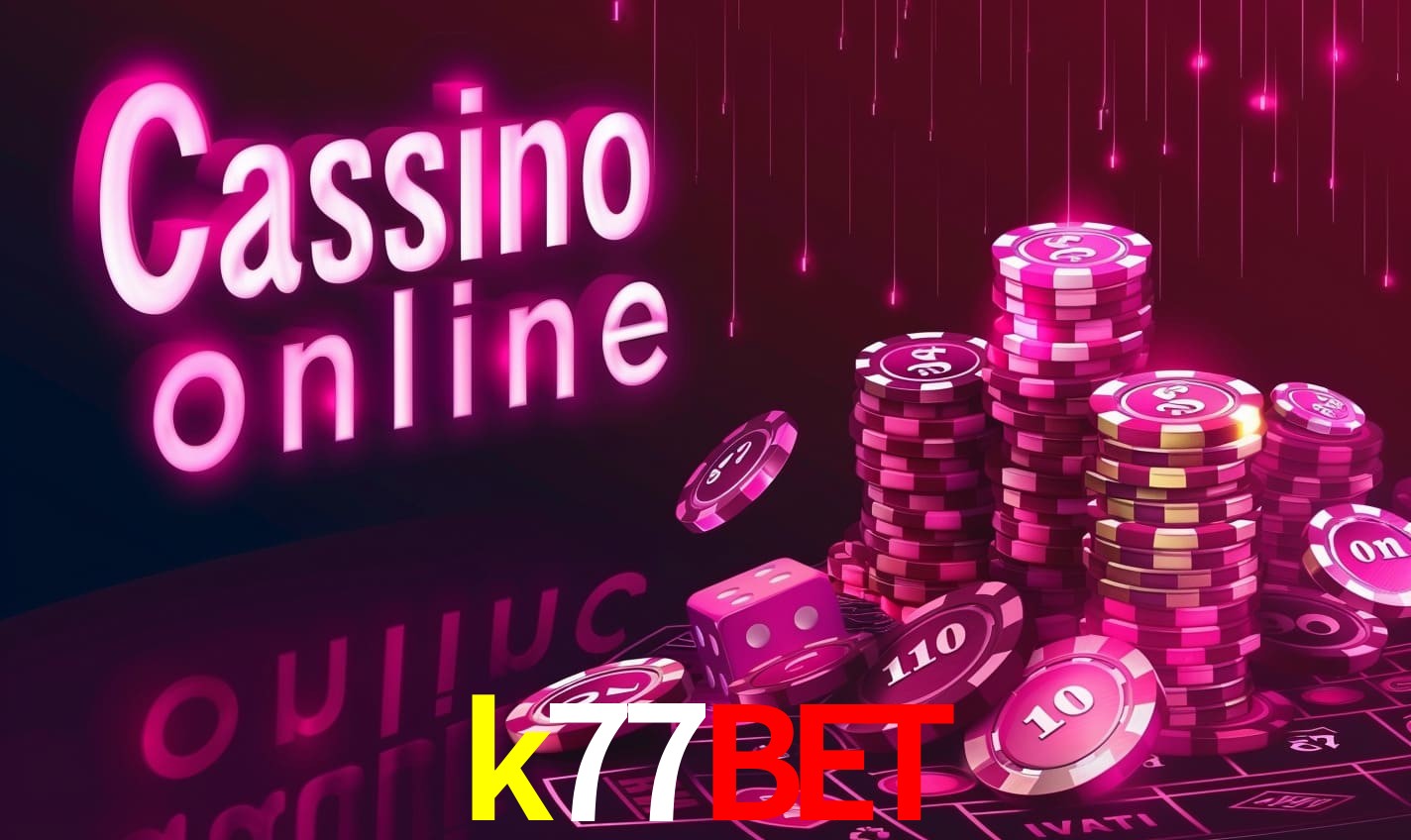 Desvendando o Mundo dos Jogos Virtuais na k77bet