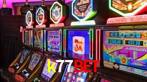 Jogos Exclusivos k77bet