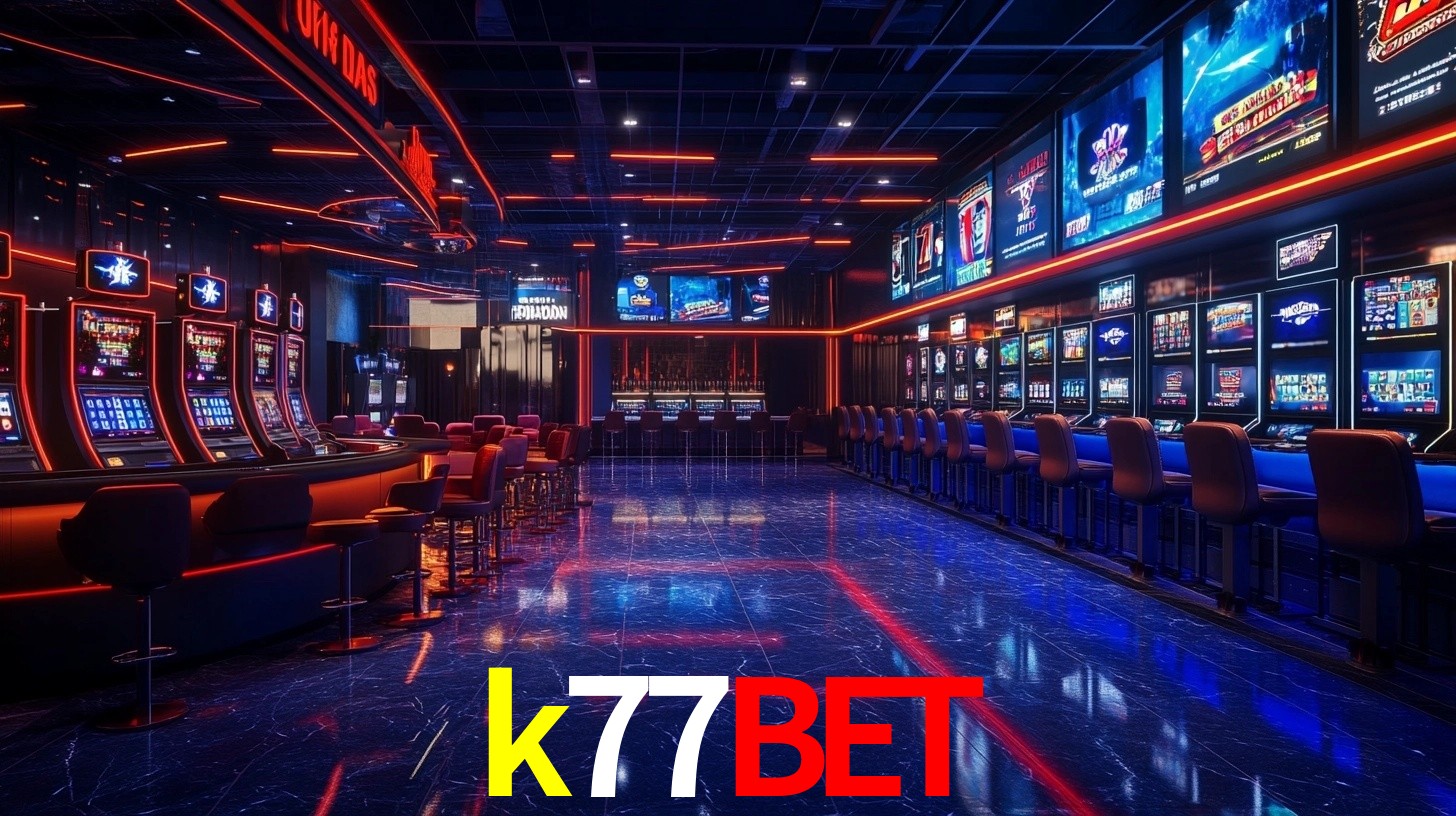 Daily Bonuses k77bet