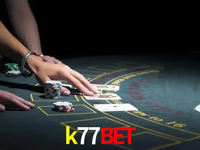 k77bet Sistema Rápido