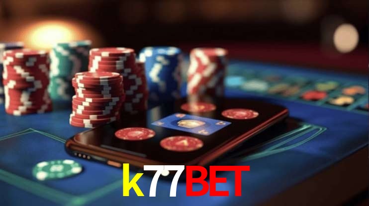 Segurança 2FA k77bet