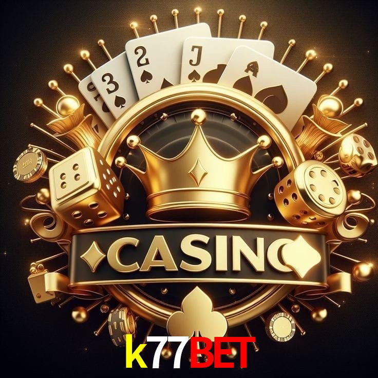 Jogos de Slot k77bet