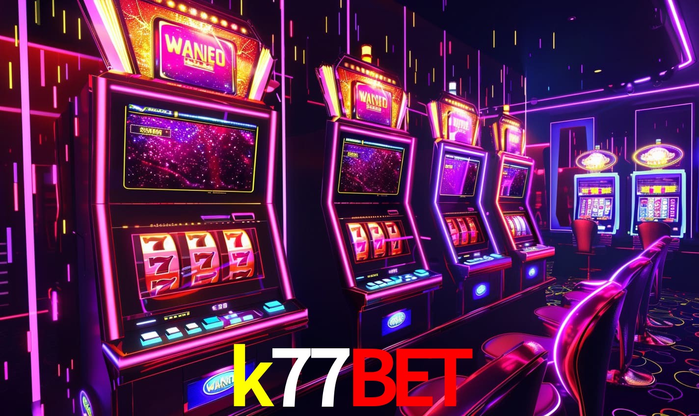 A Experiência Imersiva dos Cassinos Ao Vivo no k77bet