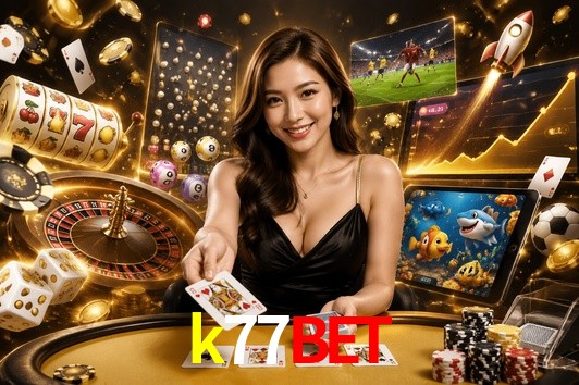 Exclusive Offers k77bet