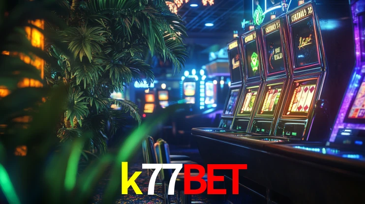 Live Casino k77bet