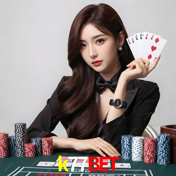k77bet Logo Verificado