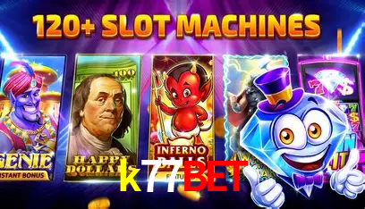 Inovações de Jogos na k77bet: O Futuro das Experiências Interativas